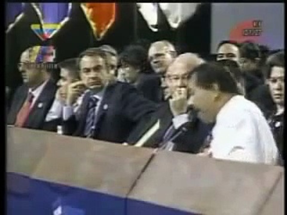 El vídeo que España no quiere ver (360p)