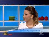 Dita Ime - Hidratimi dhe trajtimi I lekures (2/2) - 10 Tetor 2013 - Show - Vizion Plus