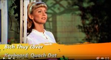 Hopelessly devoted to you (OLIVIA NEWTON-JOHN)- Bich Thuy cover