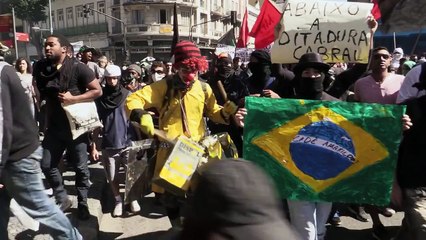 Trailer do filme VOZERIO, de Vladimir Seixas | HD