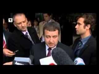 DACIC NE KOSOVE KONFIRMOHET PJESEMARRJA NE GRACANICE ME 19 TETOR LAJM