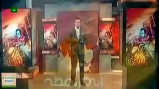 GeoTV: Naya Pakistan - Talat Hussain discusses anti-Ahmadiyya riots in Jhelum