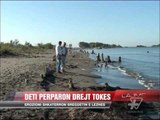Deti përparon drejt tokës - News, Lajme - Vizion Plus