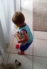 Новый детский успокоитель - Здоровый сон!