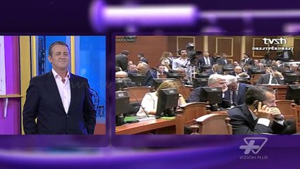 Al Pazar - 12 Tetor 2013 - Pjesa 3 - Show Humor - Vizion Plus