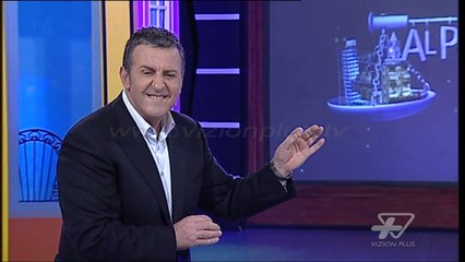 Al Pazar - 12 Tetor 2013 - Pjesa 1 - Show Humor - Vizion Plus