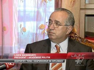 Te gjithë partner strategjik - News, Lajme - Vizion Plus