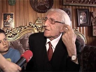 DITELINDJA E AGOLLIT SHKRIMTARI I NJOHUR FESTON 82 VJETORIN E LINDJES LAJM