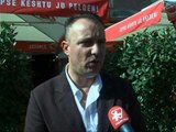 HAPESIRAT PUBLIKE BANORET ANKOHEN PER NDOTJEN NGA RESTORANTET NE TIRANE LAJM