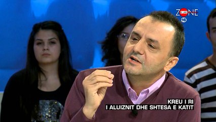 Zone e lire - Tan Lame (11 tetor 2013)