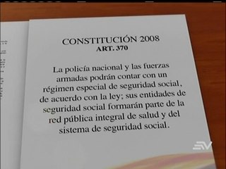 ABC de Enmiendas Constitucionales