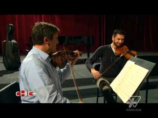 Chic Plus -Premiere - 13 Tetor 2013  - Show - Vizion Plus