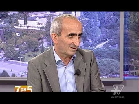7 pa 5 - Thethi, magji dhe varferi - 14 Tetor 2013 - Show - Vizion Plus