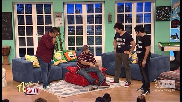 Apartamenti 2xl - Mc kresha (13.10.2013)