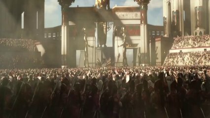 Gods of Egypt Trailer