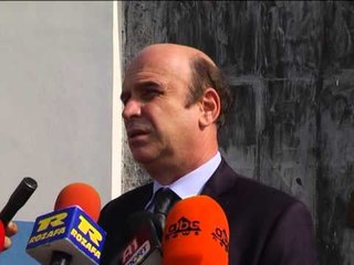 HIDROVORI NE TALE PANARITI INSPEKTON PUNIMET KUNDER PERMBYTJEVE LAJM