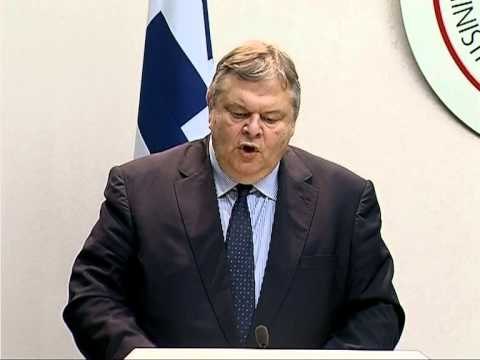 VENIZELLOS NE TIRANE BUSHATI I KERKON HOMOLOGUT GREK HEQJEN E LIGJIT TE LUFTES LAJM