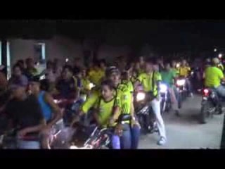 FESTA NE KOLUMBI 5 VIKTIMA NE FESTIMET PER KUALIFIKIMIN NE BOTEROR LAJM