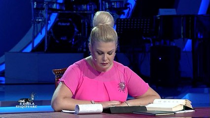 E diela shqiptare - Shihemi në gjyq (13 tetor 2013)