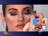 Dita Ime - Psikologjia e make-up - 14 Tetor 2013 - Show - Vizion Plus