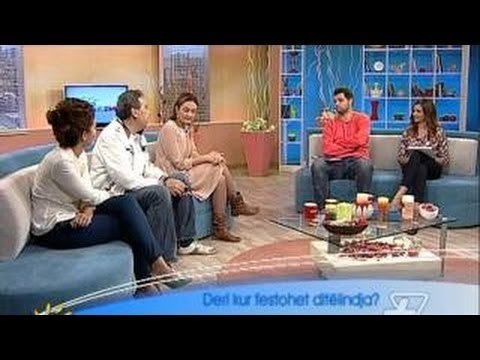 Dita Ime - Horoskopi i javes - 14 Tetor 2013 - Show - Vizion Plus