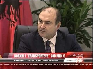 News Edition in Albanian Language - 14 Tetor 2013 - 19.00 - News, Lajme - Vizion Plus
