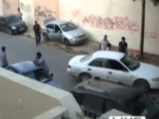 EKSTRADOHET TERRORISTI MBERRIN NE SHBA I ARRESTUARI PER BOMBAT NE AMBASADA AL LIBI LAJM