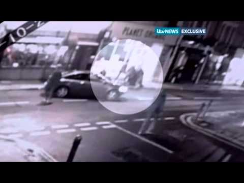 KOMPLOT TERRORIST POLICIA BRITANIKE PRANGOS 4 PERSONA TE DYSHUAR LAJM