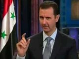 ASSAD IRONIZON UNE DUHEJ TE KISHA FITUAR ÇMIMIN NOBEL PER PAQEN KETE VIT LAJM