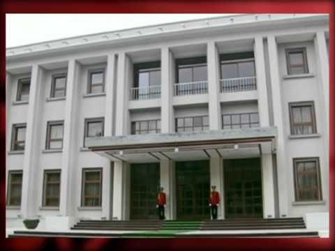 LIGJI I LUFTES ME GREQINE ZYRTARISHT JEMI ENDE NE GJENDJE LUFTE ME FQINJIN JUGOR LAJM