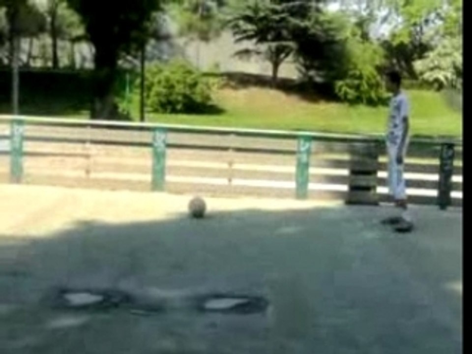 Kheirdine vs Mohammed