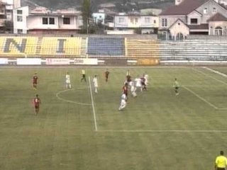 SFIDA ME BOSNJEN SHPRESAT MUNDEN ME REZULTATIN 1 ME 0 HUMBJA E PESTE RADHAZI LAJM