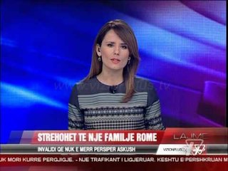 News Edition in Albanian Language - 15 Tetor 2013 - 19.00 - News, Lajme - Vizion Plus