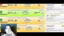 MMM is 100% interest I really got it, everybody look at me, great system http://mmmglobal.org/?i=18021837993@163.com