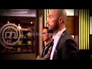 MasterChef - Se shpejti ne Top Channel