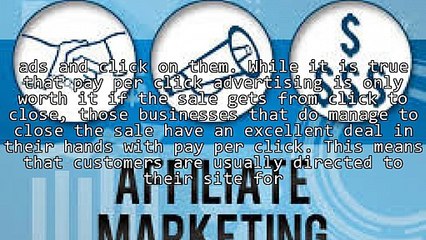 Do Pay Per Click Advertising Campaigns Really Work?
