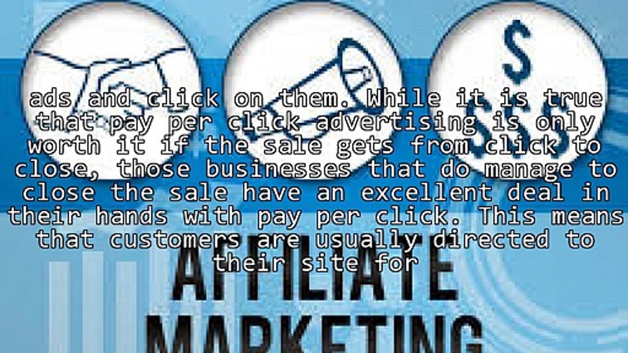 Do Pay Per Click Advertising Campaigns Really Work?