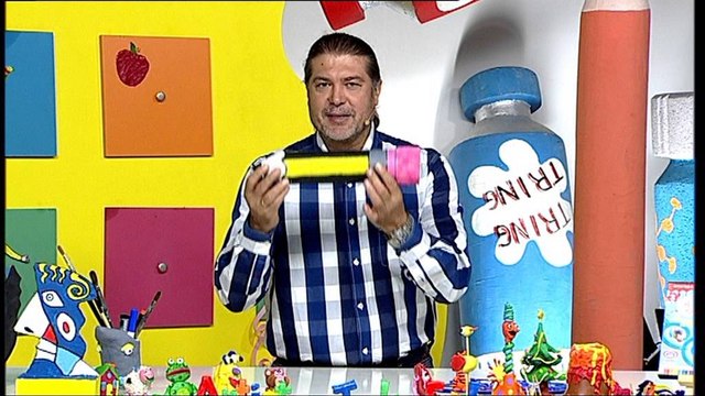 Tring Promo|Artist Tak Fak Cdo dite ne ora 17:00 vetem ne Tring Tring