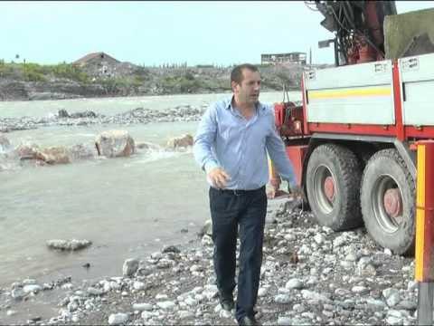 MASAT NDAJ PERMBYTJEVE NE SHKODER FORCOHEN BRIGJET E LUMIT KIR LAJM