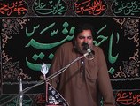 Zakir Al Hayat Dewana 16th Muhram 1437(2015) Choti Behak Hafizabad