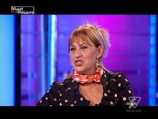 Vizioni I Pasdites - Beli Cafi - 16 Tetor 2013 - Show - Vizion Plus