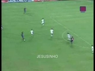 Robinho vs C.Ronaldo vs Ronaldinho