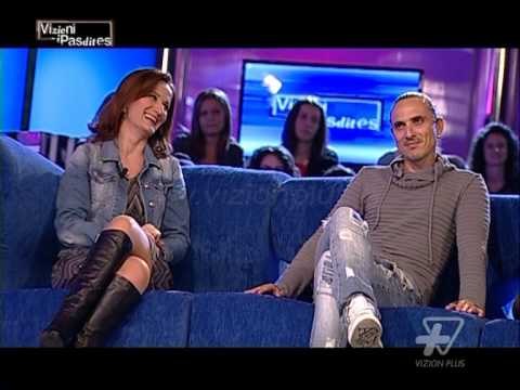 Vizioni I Pasdites - Rikthehet Dancing With The Stars - 16 Tetor 2013 - Show - Vizion Plus