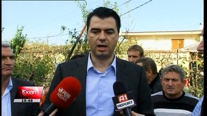 Edicioni i lajmeve TvKlan (16 tetor 2013)