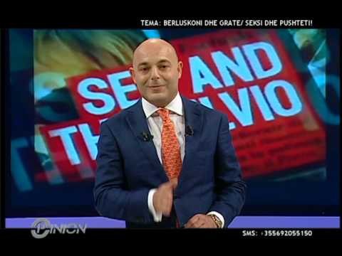 Opinion - Berluskoni dhe grate, seksi dhe pushteti! (21 shtator 2011)