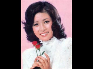 花嫁・・小柳ルミ子　