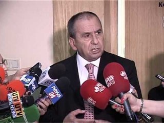 KESHILLI BASHKIAK PREFEKTI I RI NJEH LARGIMIN E KOSOVRASTIT MBLEDH KESHILLIN LAJM