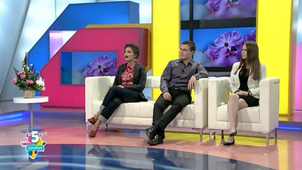 Takimi i pasdites - Psikologët & studentët! (16 tetor 2013)