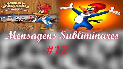 Pica Pau Competição de Moto Cross e Tal Pai Filho Nem Tanto HD