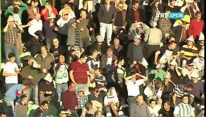 Giresunspor 3-1 Karşıyaka